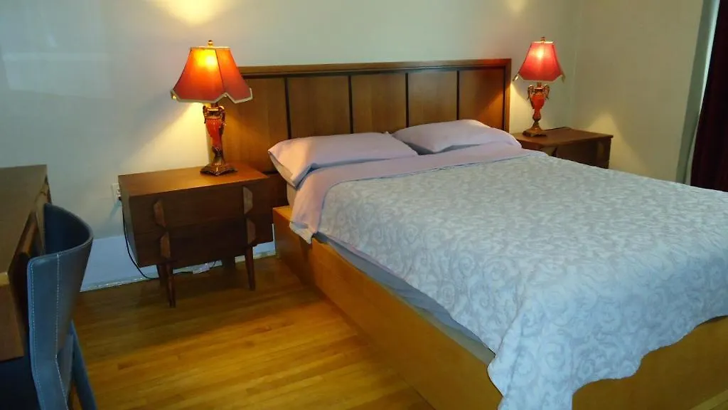 Alexandrie Hostel Montreal 0*,