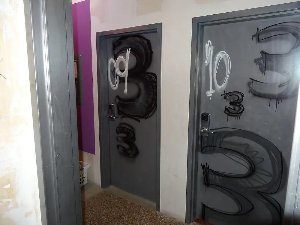 Alexandrie Hostel Montreal
