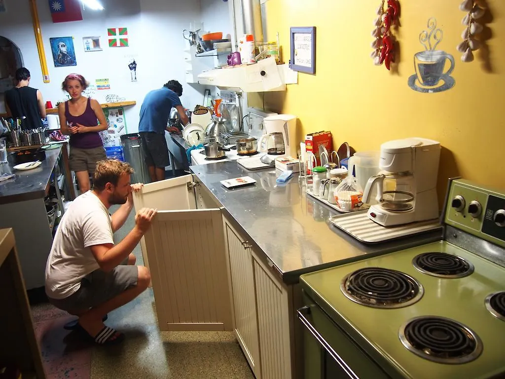 Alexandrie Hostel Montreal 0*,  Canada