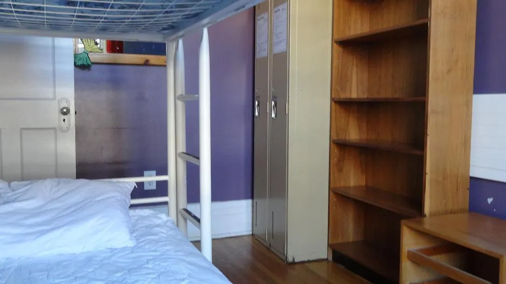 Alexandrie Hostel Montreal
