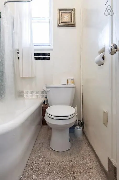 Alexandrie Hostel Montreal