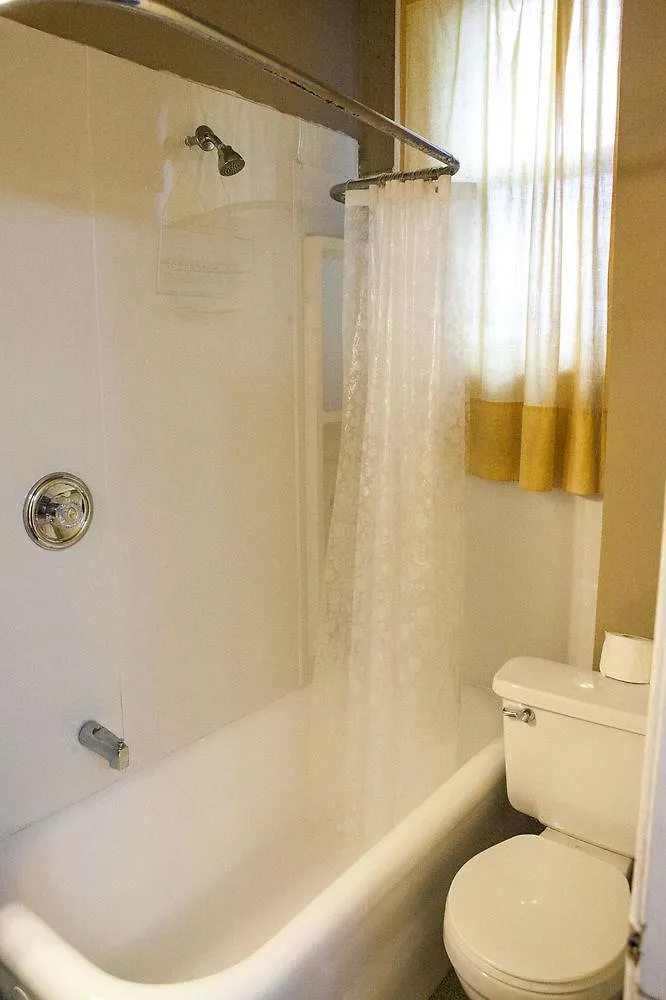 Alexandrie Hostel Montreal