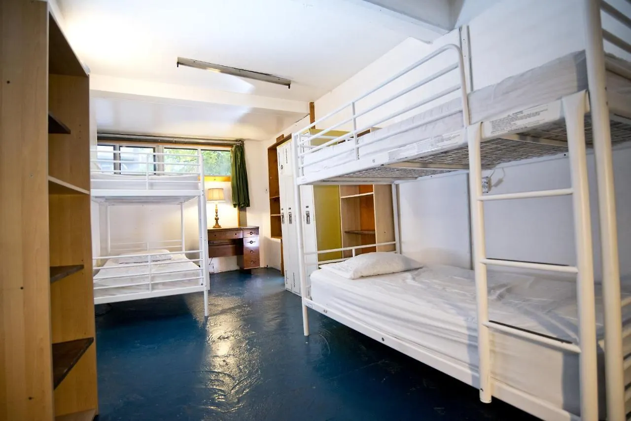 Alexandrie Hostel Montréal 0*,  Kanada